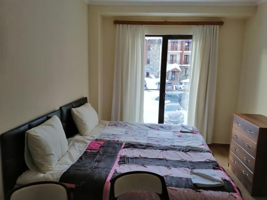 Sano House Apartment Gudauri Exterior photo